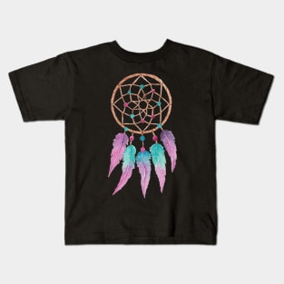 Simple dreams Kids T-Shirt